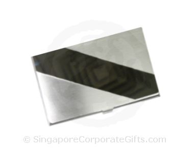 Metal Namecard Holder - A-01